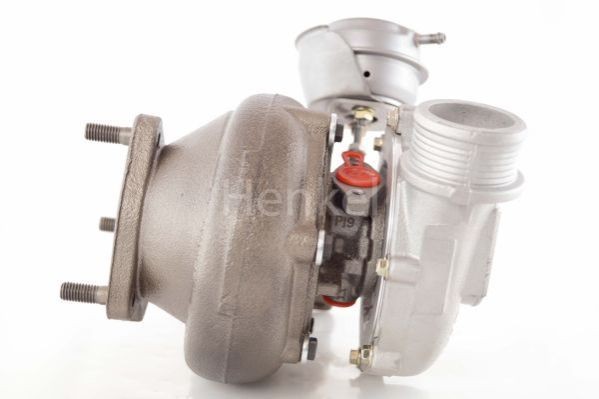 Henkel Parts 5111003N Turbocharger 8653122