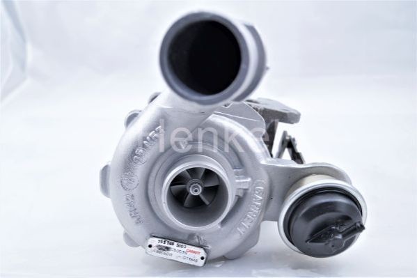Henkel Parts 5111011N Turbocharger 8200 458 160