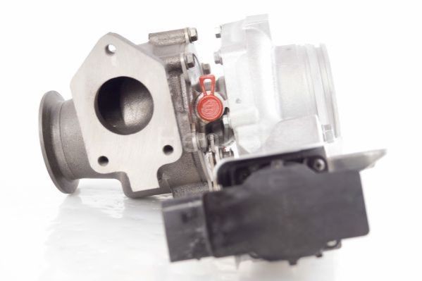 Henkel Parts 5111071R Turbocharger E92