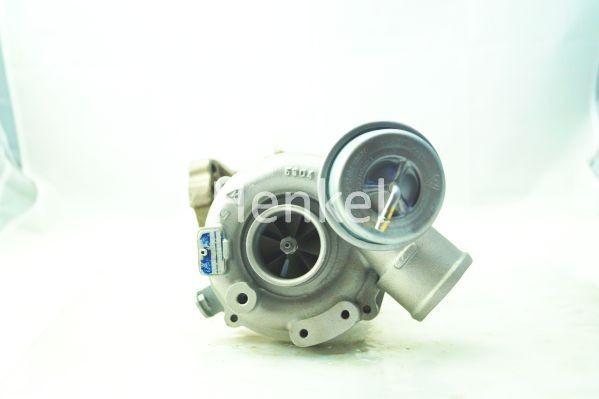 Henkel Parts Exhaust Turbocharger Turbo 5111122R buy