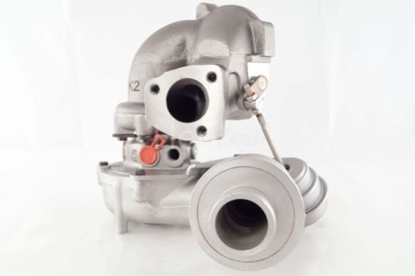 Henkel Parts 5111126R Turbocharger 06A145713FV