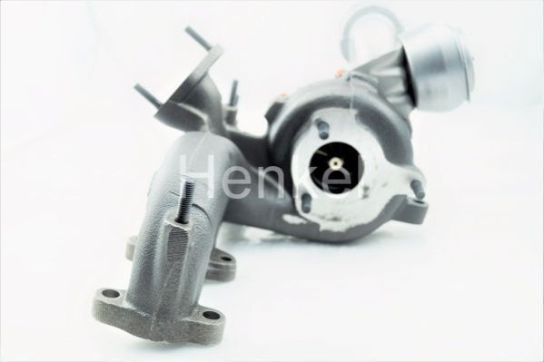 5111141N Turbocharger Henkel Parts 5111141N review and test