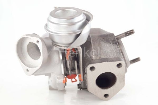 Henkel Parts 5111240R Turbocharger 11657787627