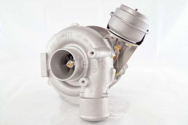 Henkel Parts 5111246N Turbocharger 0860049