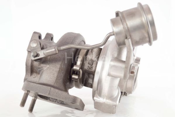 Henkel Parts 5111276R Turbocharger IVECO experience and price