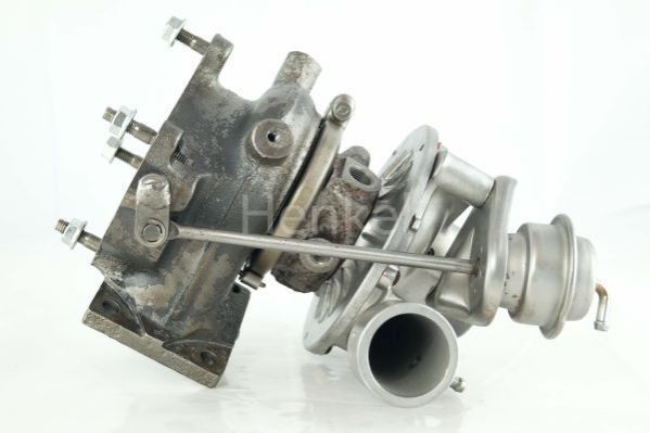 Original 5111310R Henkel Parts Turbocharger KIA