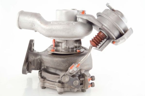 Henkel Parts 5111356R Turbocharger Exhaust Turbocharger