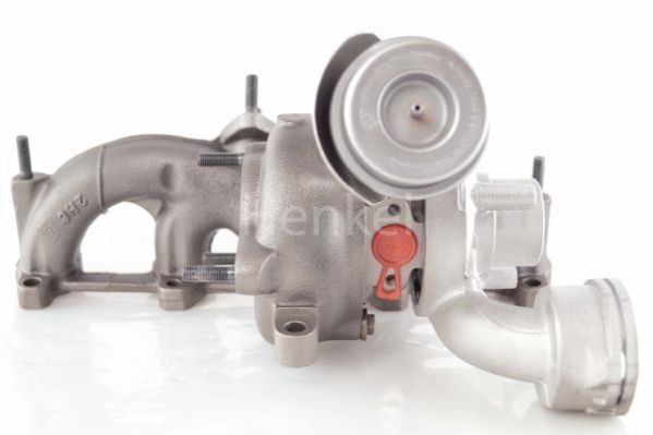 Henkel Parts 5111360R CHRA turbo 038-253-010F