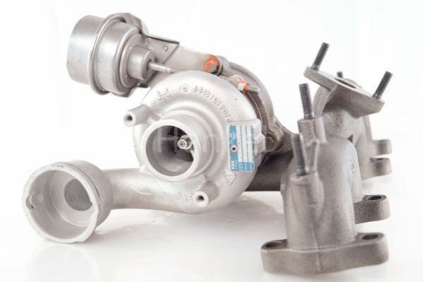Henkel Parts Turbo 5111360R