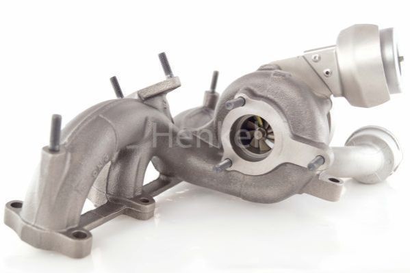 5111360R Turbocharger Henkel Parts 5111360R review and test
