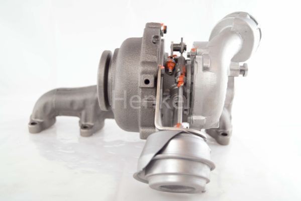 Henkel Parts 5111370R Turbocharger 03G-253-014NV