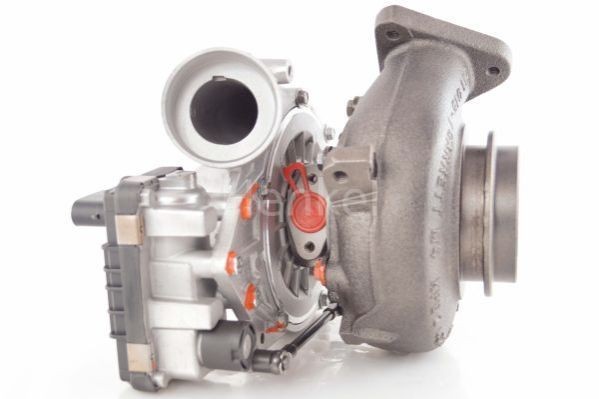 Henkel Parts 5111424R Turbocharger Mercedes S211 E 280 CDI 3.2 177 hp Diesel 2006 price