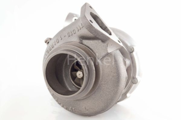 5111424R Turbocharger Henkel Parts 5111424R review and test