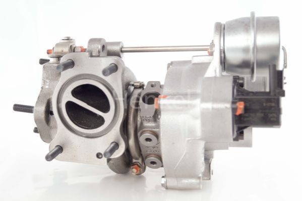 5111438N Henkel Parts Turbocharger MINI Exhaust Turbocharger
