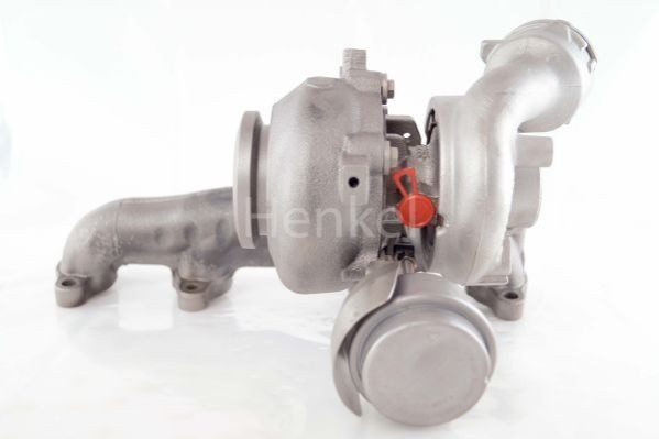 Henkel Parts 5111439R Turbocharger SKODA experience and price