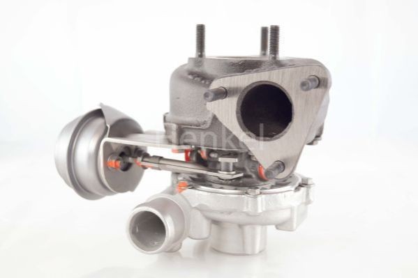 Henkel Parts 5111472R Turbocharger Exhaust Turbocharger