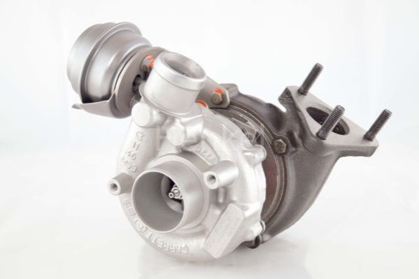 Henkel Parts Turbo 5111472R