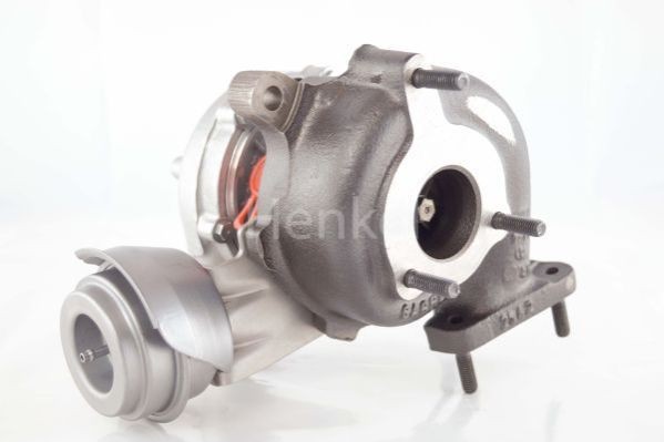 5111472R Turbocharger Henkel Parts 5111472R review and test