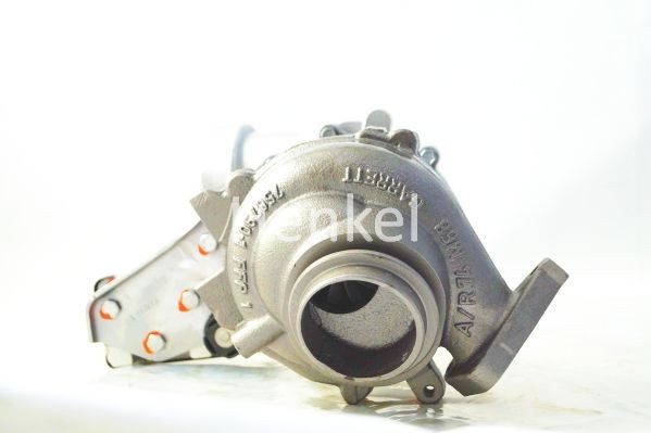 Henkel Parts Turbo 5111473R suitable for MERCEDES-BENZ ML-Class, GL