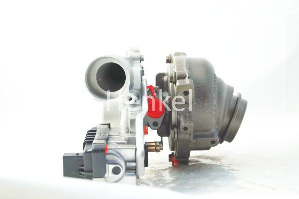 5111473R Turbocharger Henkel Parts 5111473R review and test