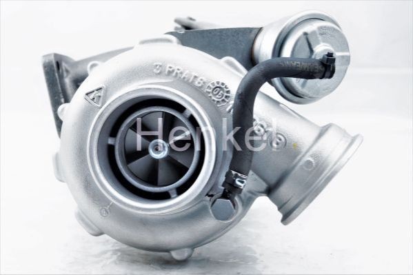 Henkel Parts 5111483N Turbocharger A9040965599