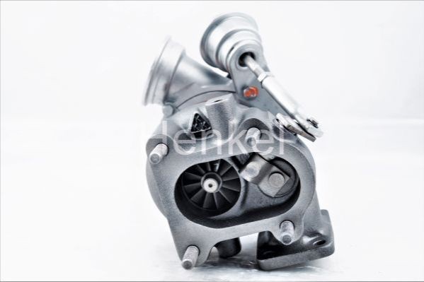 5111483N Turbocharger Henkel Parts 5111483N review and test
