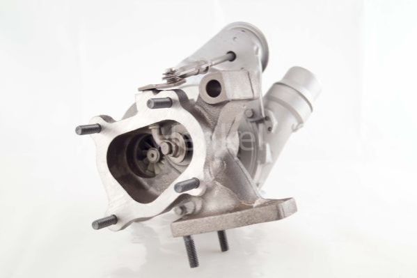 5111484N Turbocharger Henkel Parts 5111484N review and test