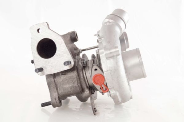 Henkel Parts 5111484R Turbocharger 14411-00Q0B