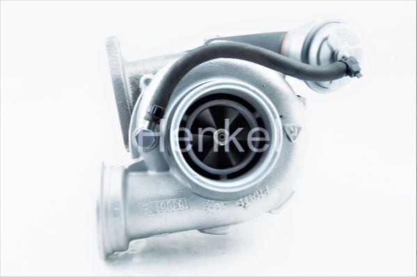Henkel Parts 5111488N Turbocharger 01148107
