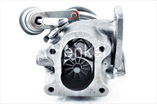 5111488R Turbocharger Henkel Parts 5111488R review and test