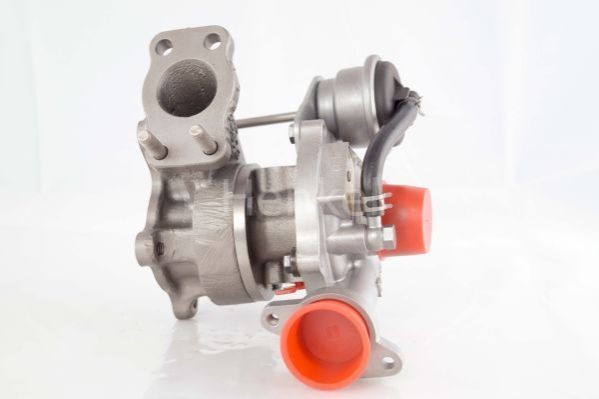Henkel Parts 5111490N Turbocharger 01219456