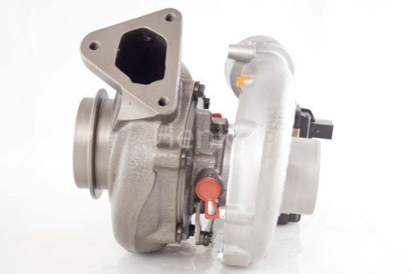 Henkel Parts 5111629R Turbocharger Exhaust Turbocharger