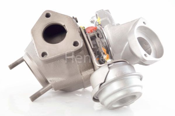 Henkel Parts 5111640R Turbocharger 11 65 7 790 223
