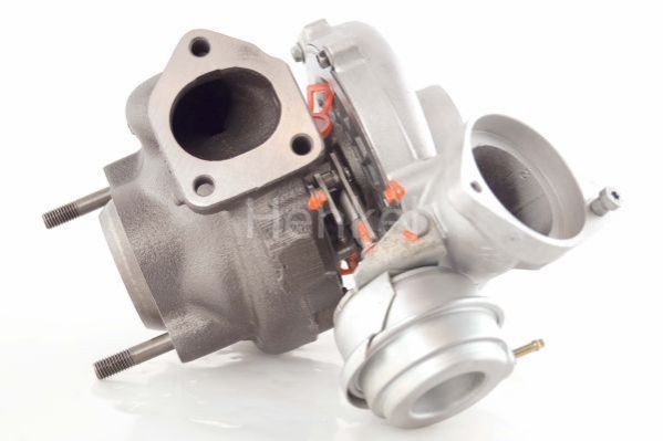 Henkel Parts 5111644R Turbocharger Y6011-3700