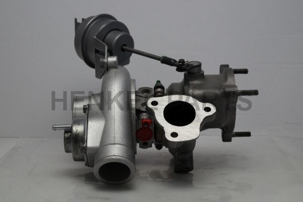Henkel Parts Turbo 5111665N