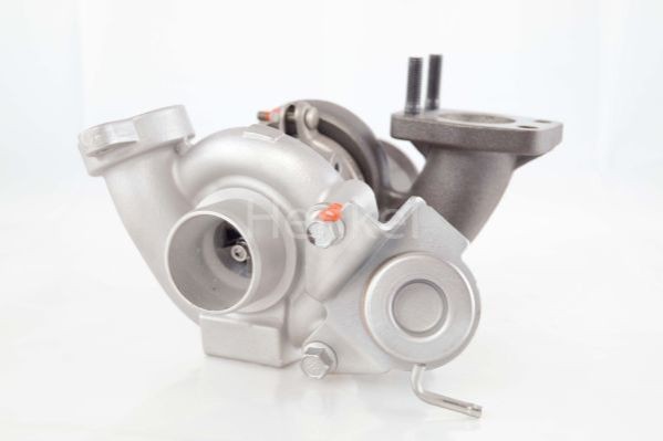 Henkel Parts 5111671N Turbocharger 0375Q2