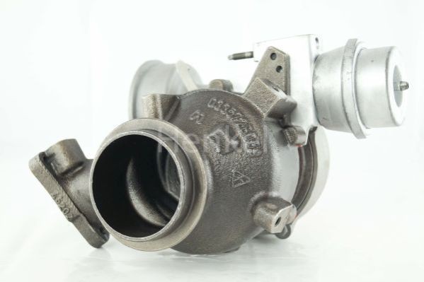 Henkel Parts Turbo 5111709R suitable for MERCEDES-BENZ A-Class, B-Class