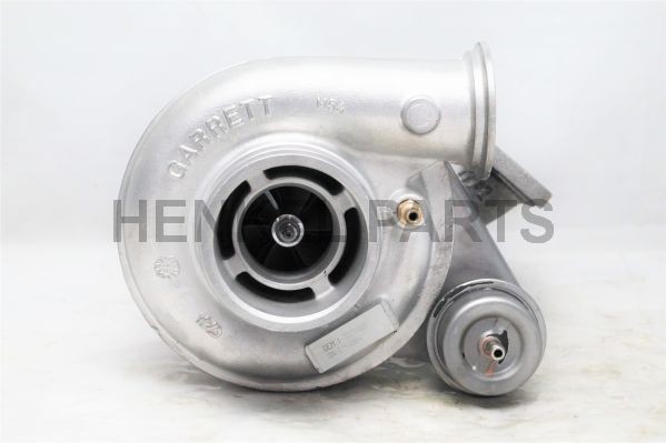 Henkel Parts 5111723R Turbocharger 1 489 615