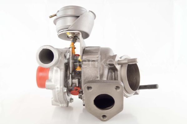 Henkel Parts 5111755R Turbocharger STC4547