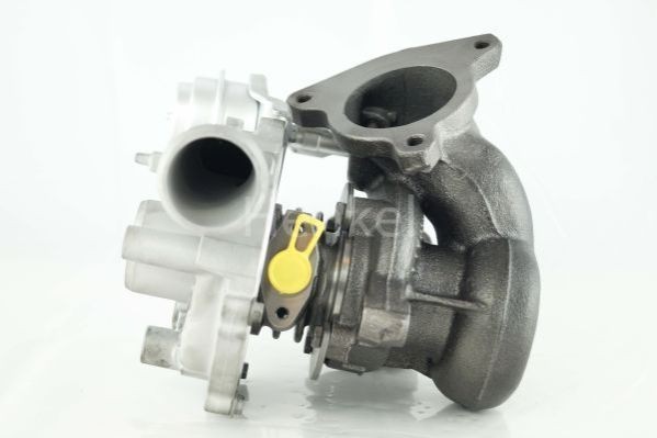 Henkel Parts 5111766R Turbocharger 9644384180