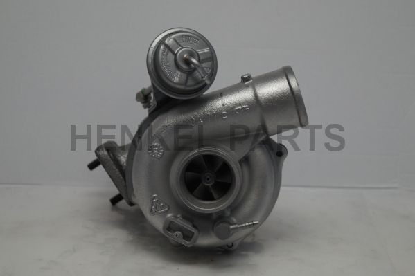 Henkel Parts 5111769N Turbocharger 504016279