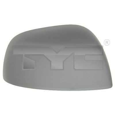 TYC 335-0016-2 SUZUKI Side mirror cover