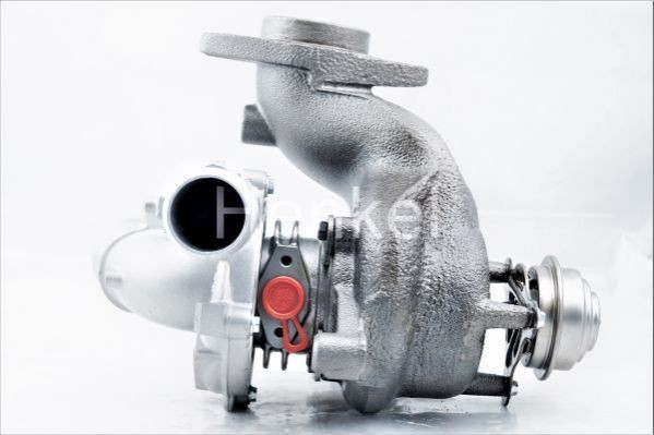 Henkel Parts 5111837R Turbocharger Exhaust Turbocharger