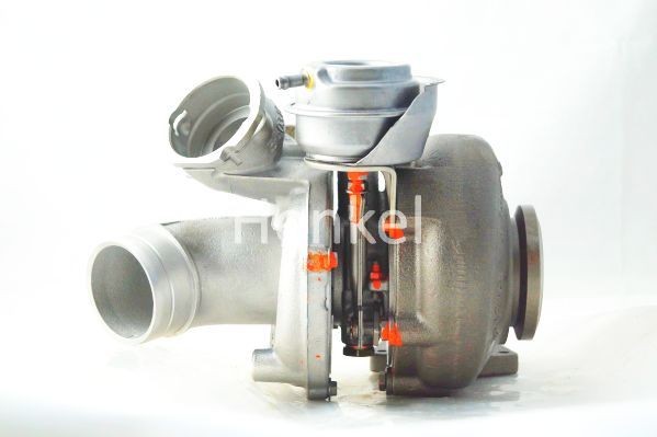 Henkel Parts 5111853R CHRA turbo 070.145.701JX