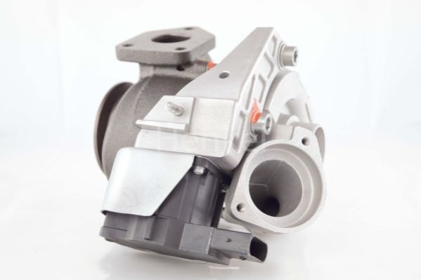 Henkel Parts 5111971R Turbocharger BMW experience and price