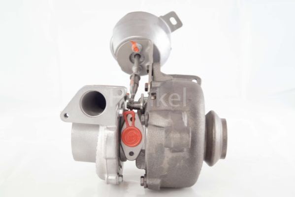 Henkel Parts 5112005N Turbocharger 0375.K9