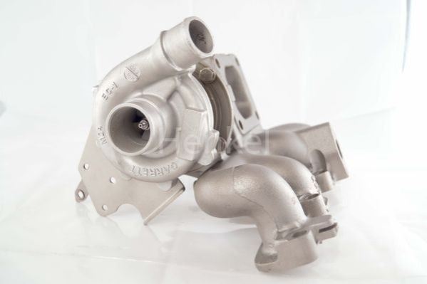 Henkel Parts 5112010R Turbocharger JAGUAR experience and price