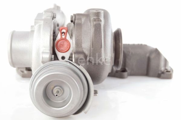 Henkel Parts 5112029R Turbocharger Exhaust Turbocharger