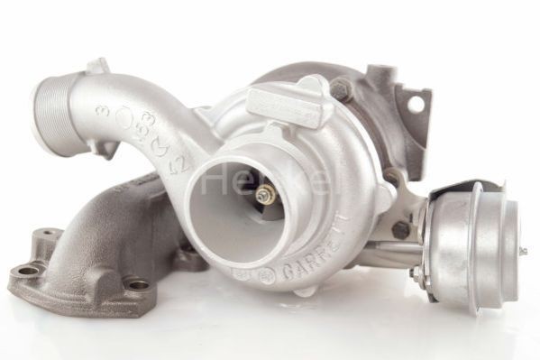 Henkel Parts Turbo 5112029R