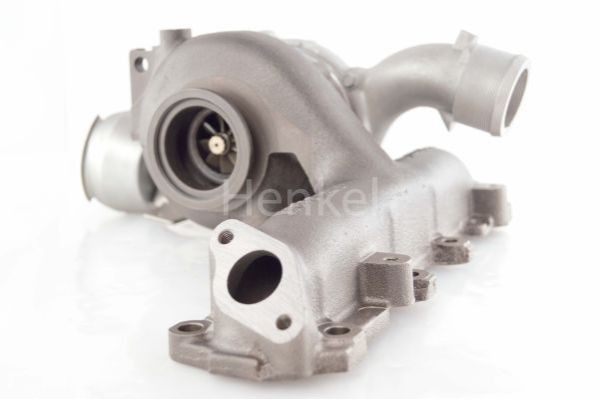 5112029R Turbocharger Henkel Parts 5112029R review and test